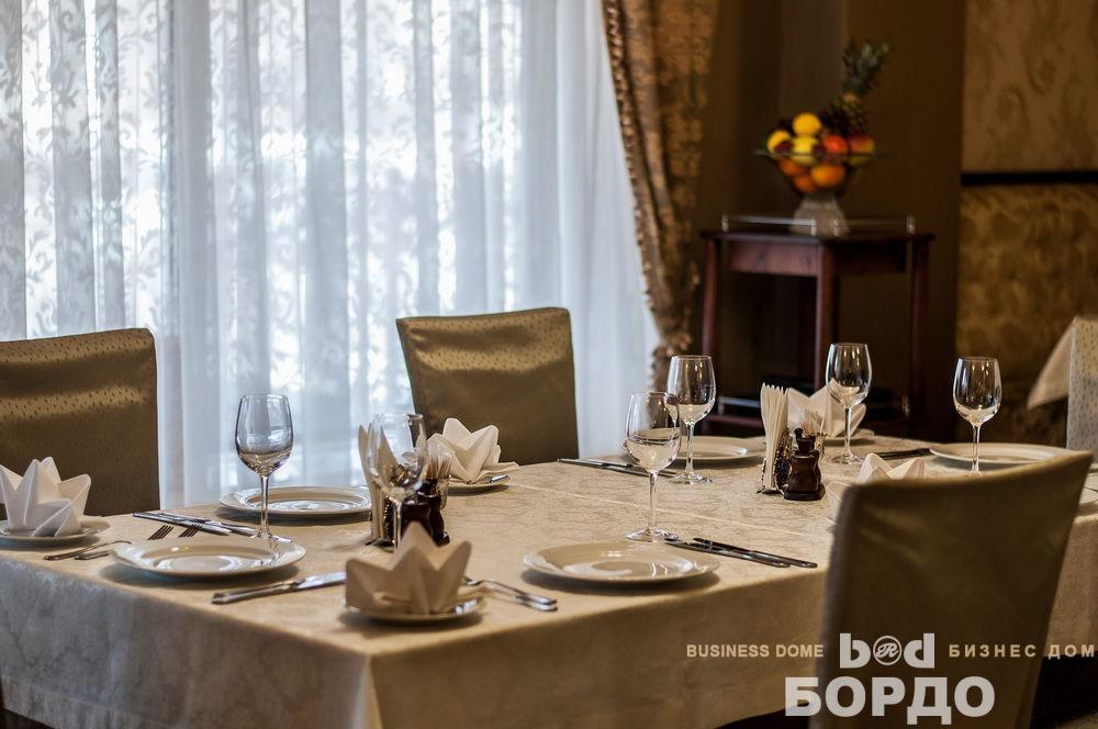 Bordo Hotel 赫尔松 外观 照片